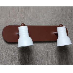 1022-2BR Picture Cum Mirror Light