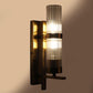 Eliante Perenne Gold Iron Wall Light - E27 holder - without Bulb - 1023-1W