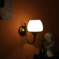 Eliante Maze Gold Iron Wall Light - E27 holder - without Bulb - 1024-1W