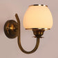 Eliante Maze Gold Iron Wall Light - E27 holder - without Bulb - 1024-1W