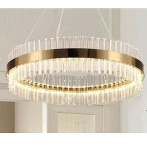 1025-400mm Crystal Chandeliers