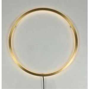 1026-400-AB Led Wall Light