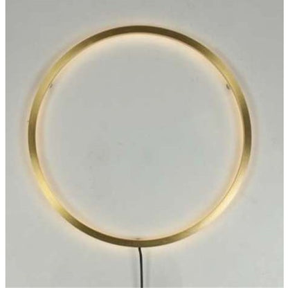 1026-600-AB Led Wall Light