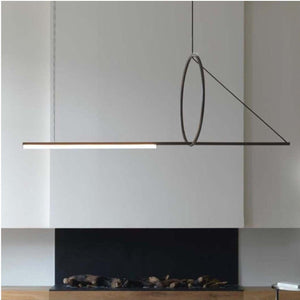 103-1200 Rectangular Hanging