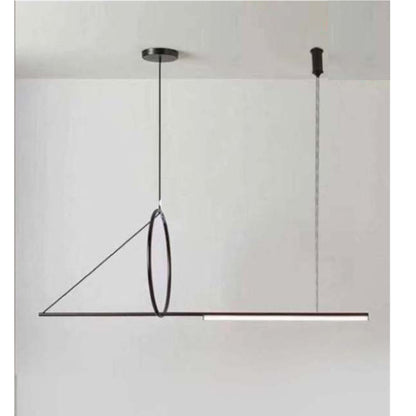 103-1200 Rectangular Hanging