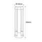 10303-12w-500mm 12w Garden Bollards