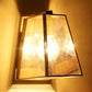 ELIANTE Gold Iron Wall Light- 1031-1W - without bulb