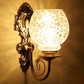ELIANTE Gold Iron Wall Light- 1034-1W - without bulb