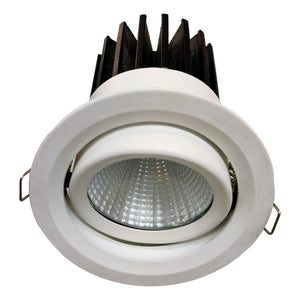 25w Cob Concealed Downlight 1035-2