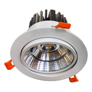 30w Cob Concealed Downlight 1035-3