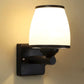 ELIANTE Black Iron Wall Light- 1036-1W - without bulb