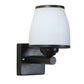 ELIANTE Black Iron Wall Light- 1036-1W - without bulb