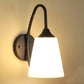 ELIANTE Black Iron Wall Light- 1039-1W - without bulb