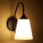 ELIANTE Black Iron Wall Light- 1039-1W - without bulb