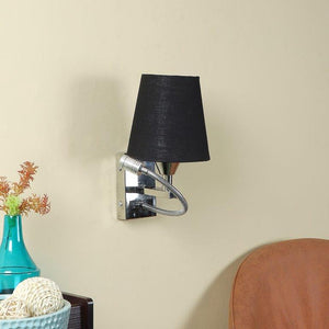 ELIANTE Chrome Brass Wall Light- 1041-1W - without bulb