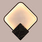Eliante Rayos Brown Iron Wall Light - Inbuilt LED - 1042-1W-LED