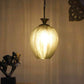 Florizon Gold Iron Hanging Light  | E27 holder | Included Bulb | Eliante by Jainsons Lights