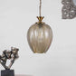 Florizon Gold Iron Hanging Light  | E27 holder | Included Bulb | Eliante by Jainsons Lights