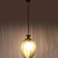 Florizon Gold Iron Hanging Light  | E27 holder | Included Bulb | Eliante by Jainsons Lights