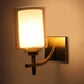 Xyzen Gold Iron Wall Light  | E27 holder | Included Bulb | Eliante by Jainsons Lights