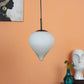 Eliante Soltar Black Iron Hanging Light - E27 holder - without Bulb - 1044-1H