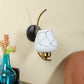 ELIANTE Black And Gold Iron Wall Light- 1047-1W - without bulb