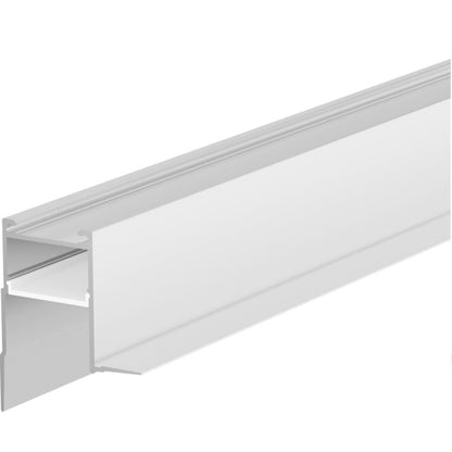 JS-JAS LP 011-04 Pop Deep Cove 35mm Deep Cove Alluminium Profile For Strips 107-JAS-R3568