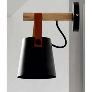 1088-1w Modern Wall Light