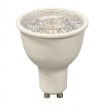 Eliante GU10 LED Lamp – Silver, 10W (10W GU10)
