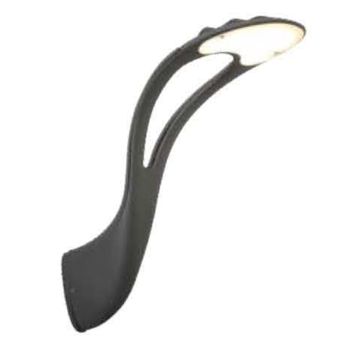 10w Rattle Led Outdoor Wall Light SLEDOF294