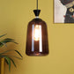 Eliante Botella Black Iron Hanging Light 1101-1LP