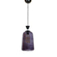 Eliante Botella Black Iron Hanging Light 1101-1LP