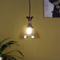 Eliante Tenia Copper Iron Hanging Light 1105-1LP