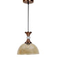 Eliante Tenia Copper Iron Hanging Light 1105-1LP