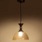 Eliante Tenia Copper Iron Hanging Light 1105-1LP