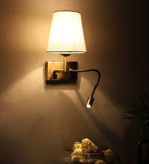 Eliante by Jainsons Lights-Glass Ball Wall Lights-1107-2-E27 holder