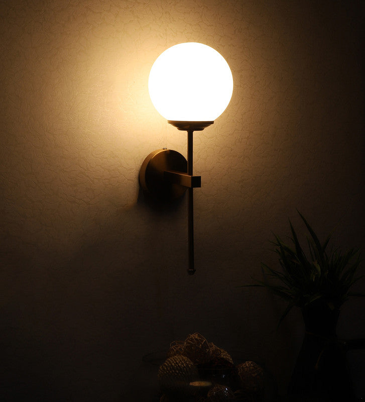 Eliante by Jainsons Lights-Led Wall Lights-1108-1W-E27 holder