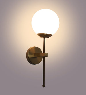 Eliante by Jainsons Lights-Led Wall Lights-1108-1W-E27 holder