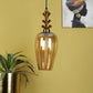 Eliante Radiante Gold Iron Hanging Light 1108-1LP