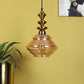 Eliante Preciosa Gold Iron Hanging Light 1109-1LP