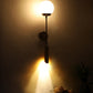 Eliante by Jainsons Lights-Up Down Wall Light-1109-2W-E27 holder