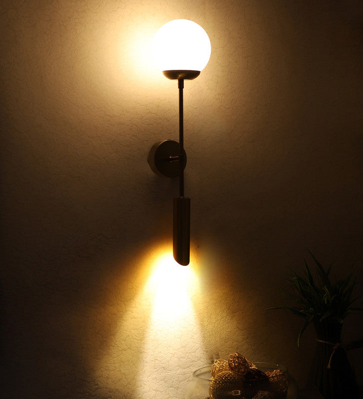 Eliante by Jainsons Lights-Up Down Wall Light-1109-2W-E27 holder