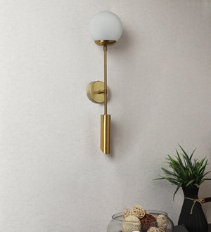 Eliante by Jainsons Lights-Up Down Wall Light-1109-2W-E27 holder