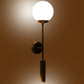 Eliante by Jainsons Lights-Up Down Wall Light-1109-2W-E27 holder