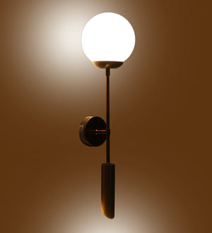 Eliante by Jainsons Lights-Up Down Wall Light-1109-2W-E27 holder