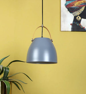 Eliante Joli Grey Iron Hanging Light 1111-1LP