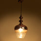 Eliante Mignon Copper Iron Hanging Light 1112-1LP