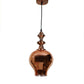 Eliante Aesthet Copper Iron Hanging Light 1113-1LP