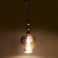 Eliante Aesthet Copper Iron Hanging Light 1113-1LP