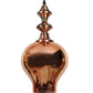 Eliante Aesthet Copper Iron Hanging Light 1113-1LP